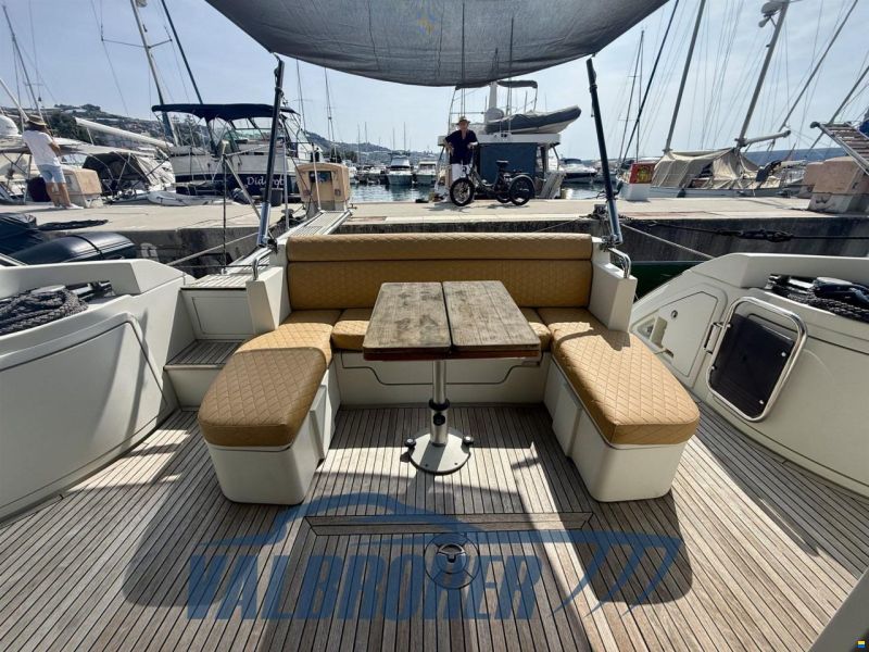 Azimut AZ 43 S