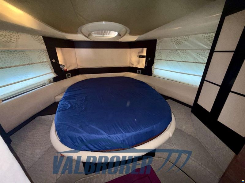 Azimut AZ 43 S