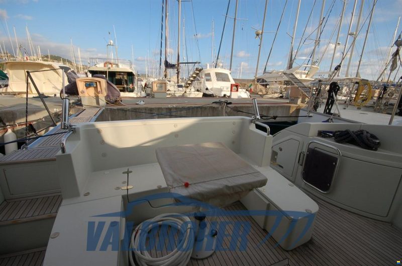 Azimut AZ 43 S