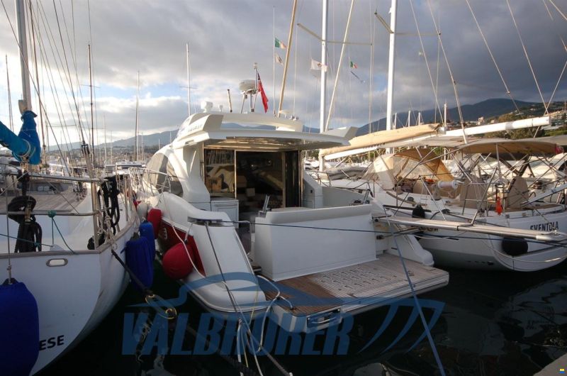 Azimut AZ 43 S