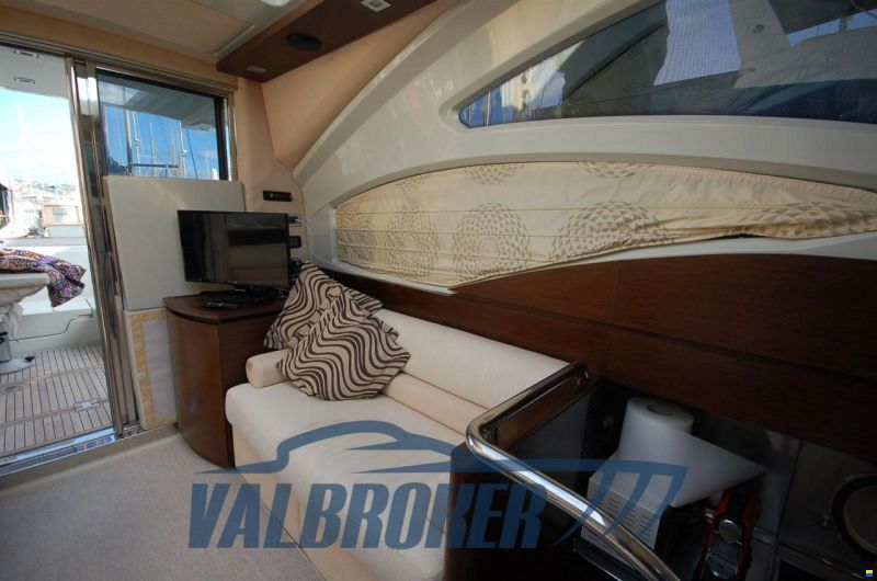 Azimut AZ 43 S