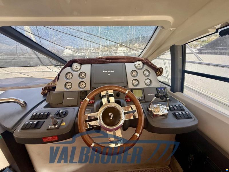 Azimut AZ 43 S