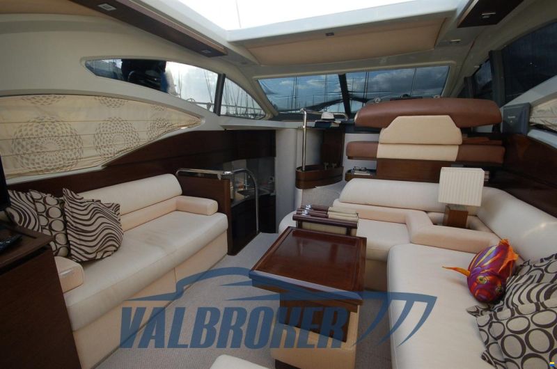 Azimut AZ 43 S