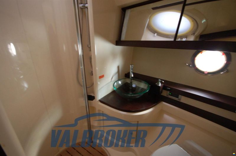 Azimut AZ 43 S