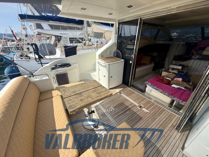 Azimut AZ 43 S