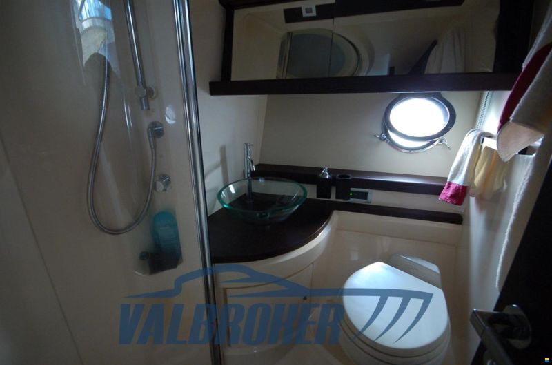 Azimut AZ 43 S