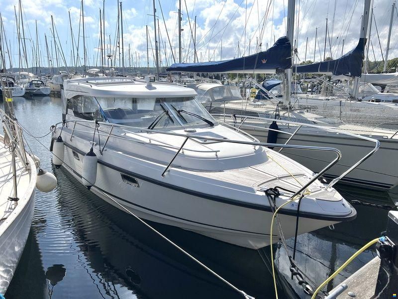 Aquador 30 HT