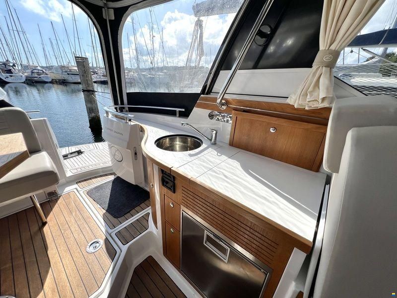 Aquador 30 HT