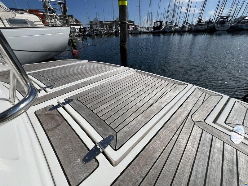 Aquador 30 HT