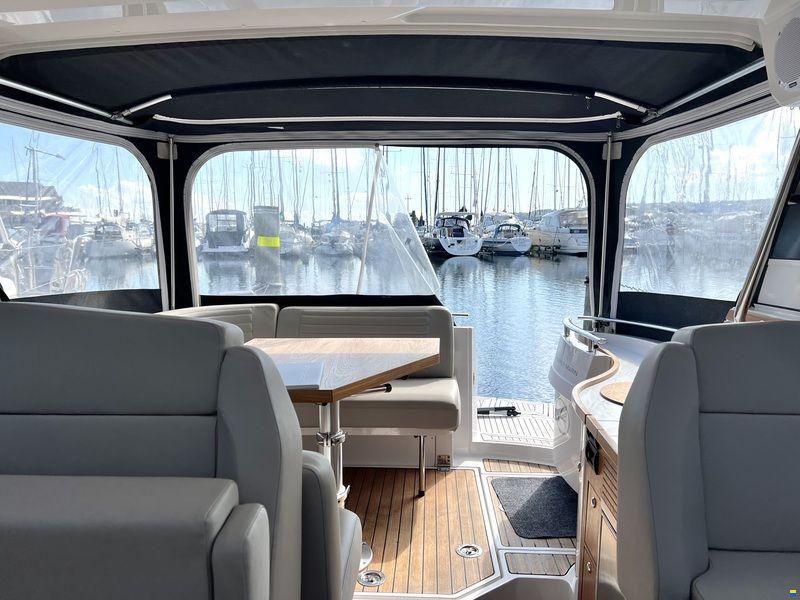 Aquador 30 HT