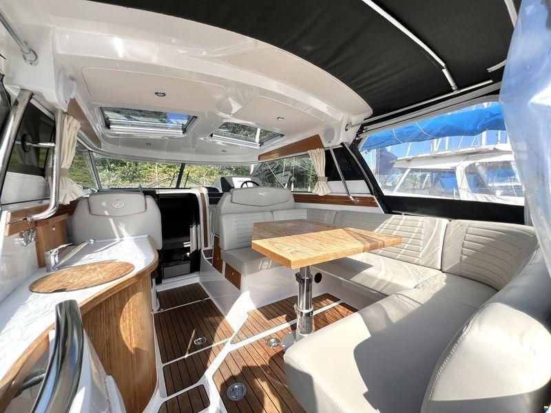 Aquador 30 HT