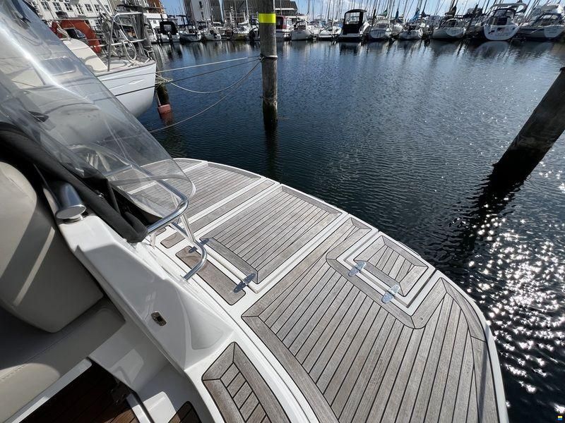Aquador 30 HT