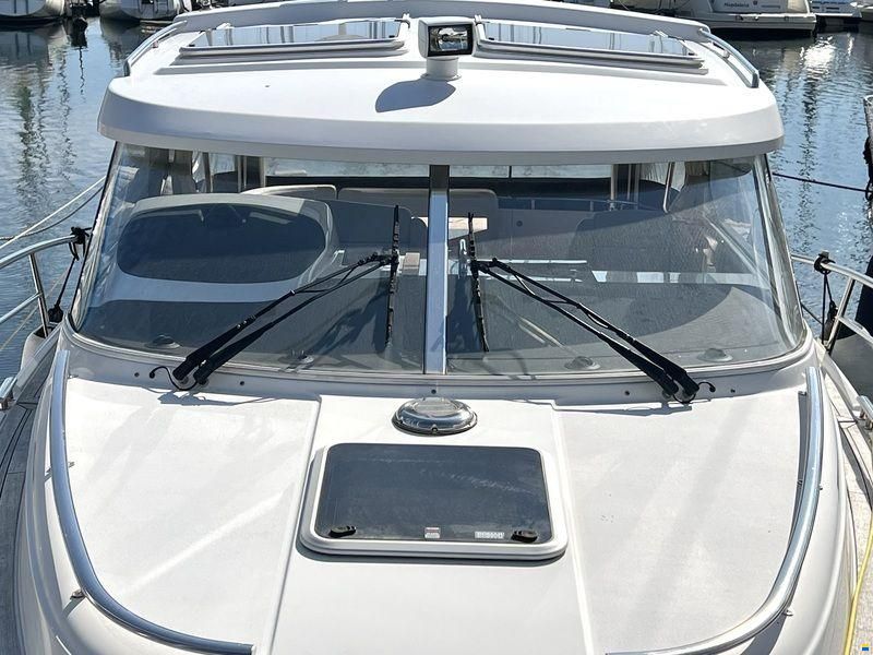 Aquador 30 HT