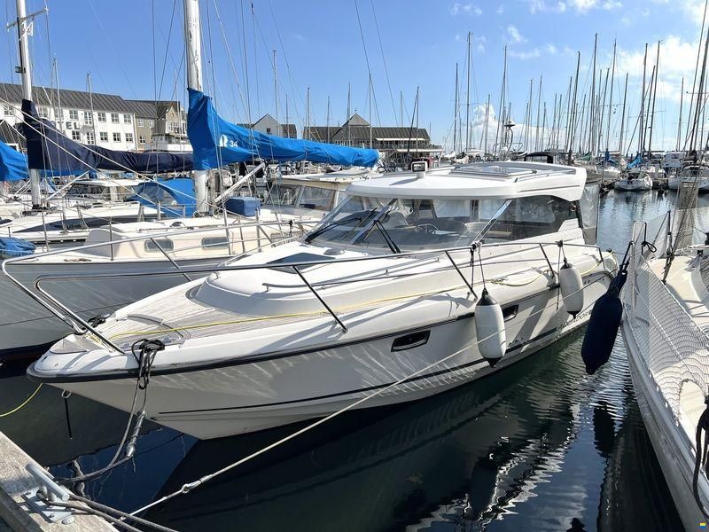 Aquador 30 HT