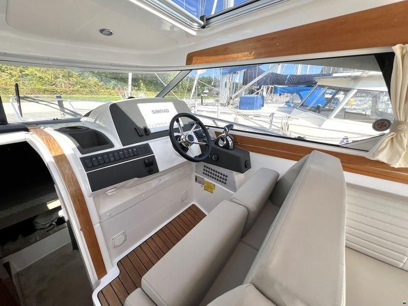 Aquador 30 HT