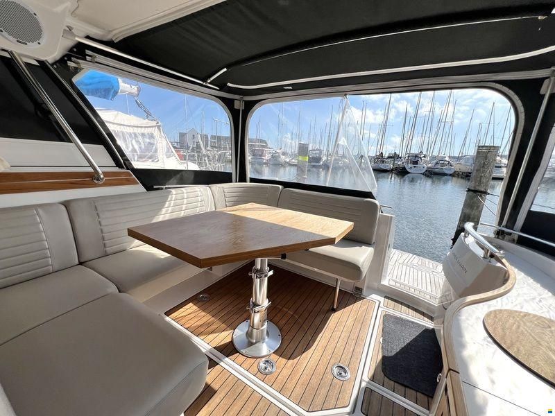 Aquador 30 HT