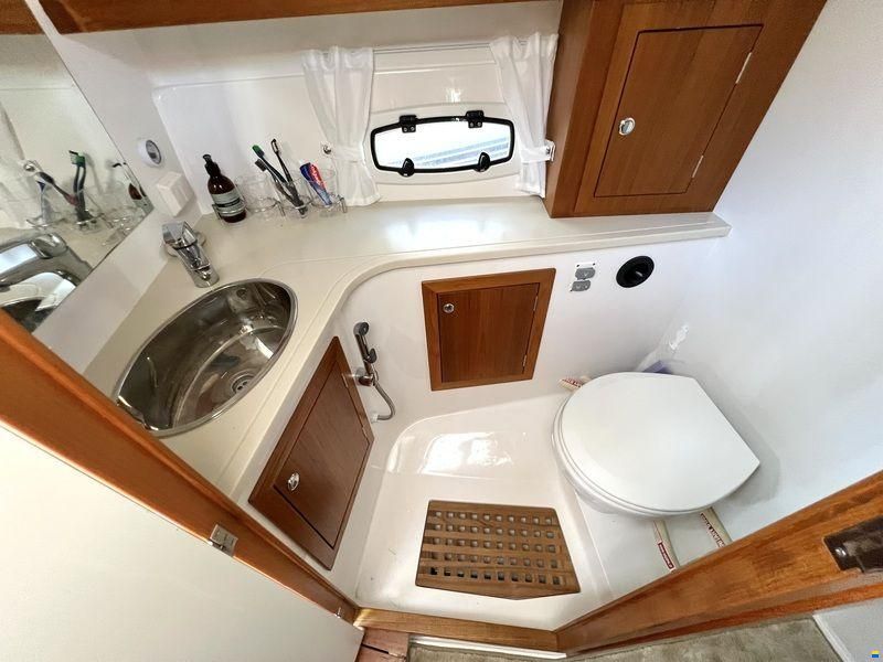 Aquador 30 HT