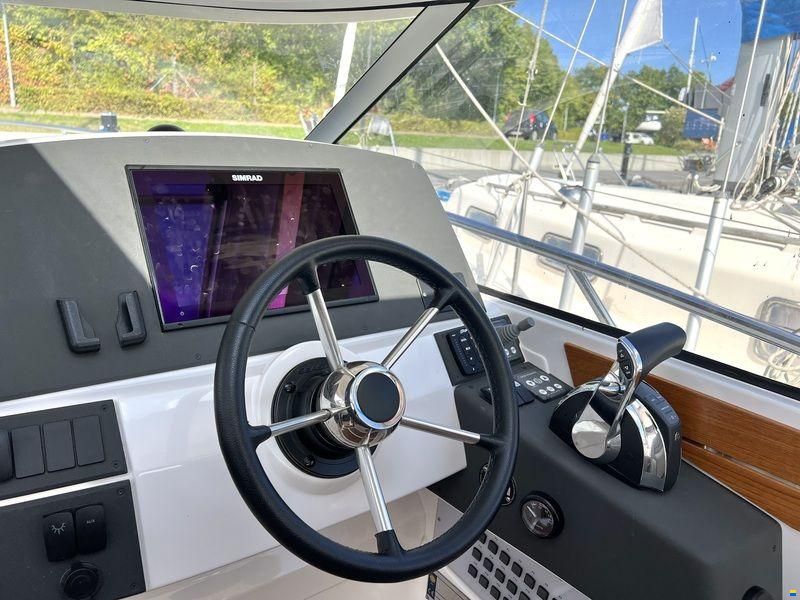 Aquador 30 HT