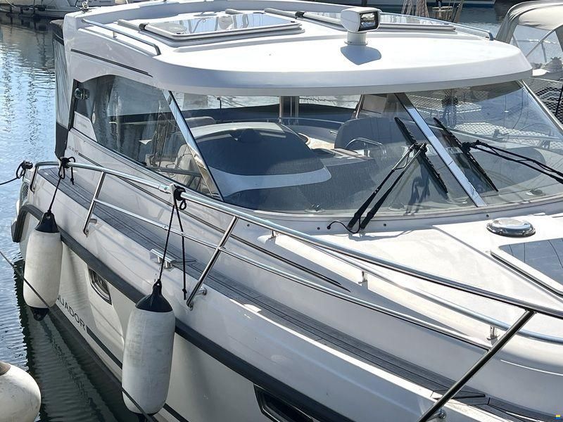 Aquador 30 HT