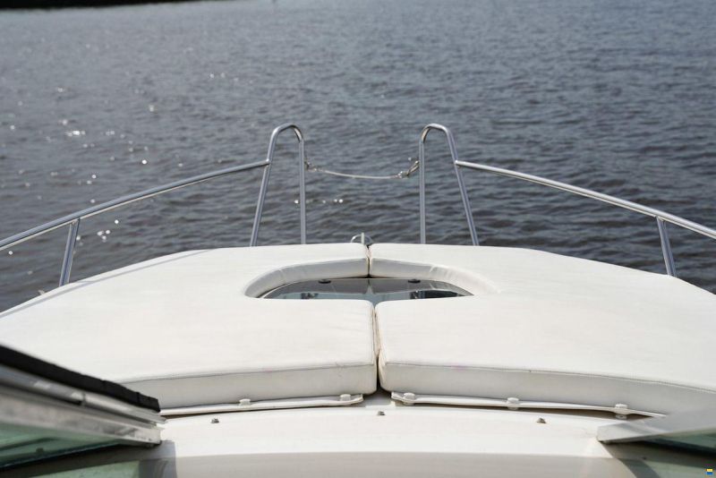 Sea Ray 255 Sundancer