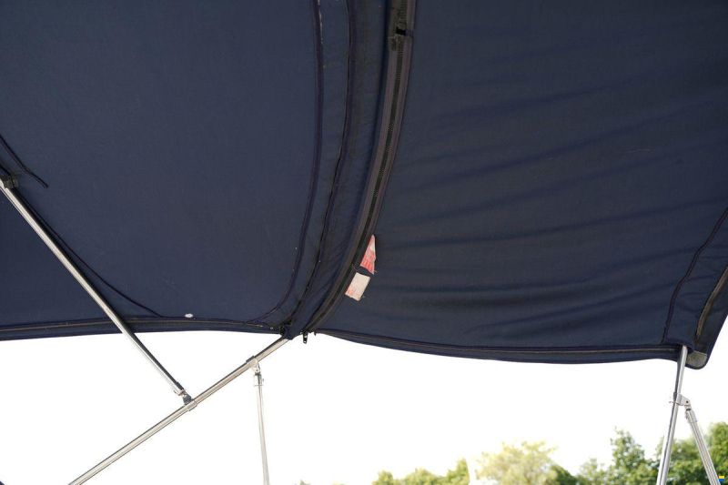 Sea Ray 255 Sundancer