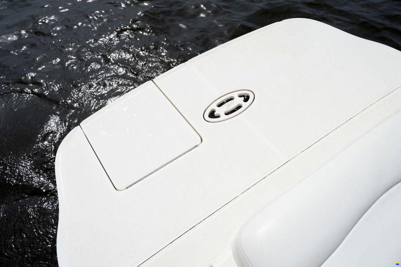 Sea Ray 255 Sundancer