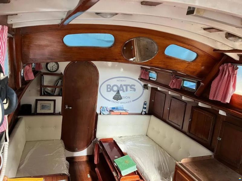 42' Sloop