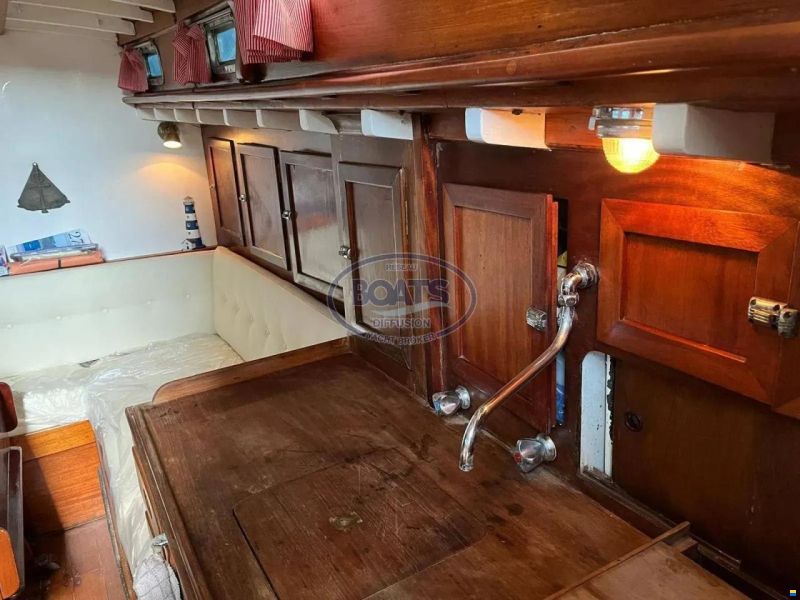 42' Sloop