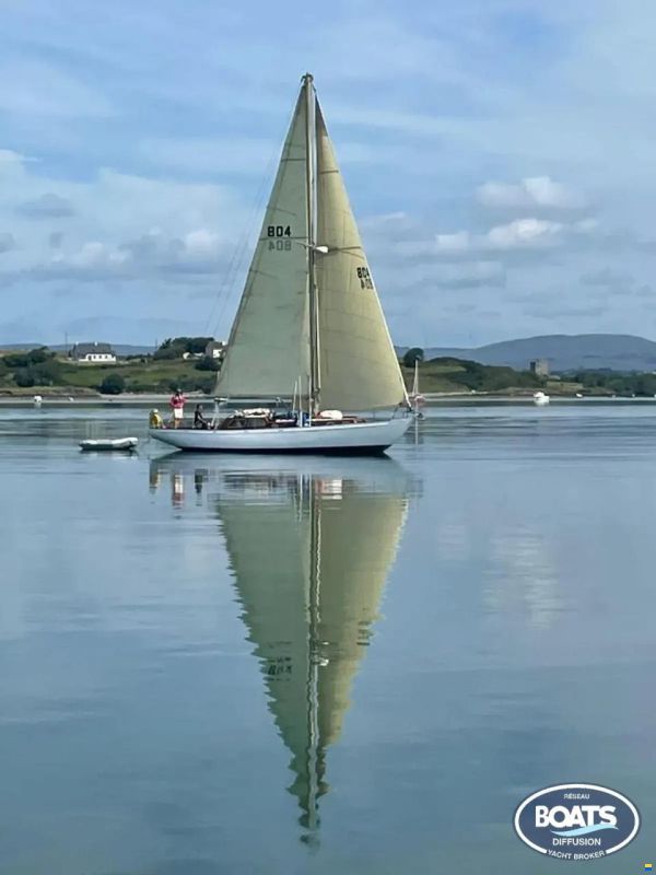 42' Sloop