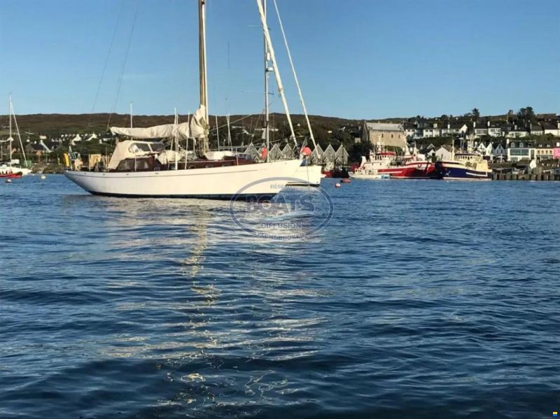 42' Sloop