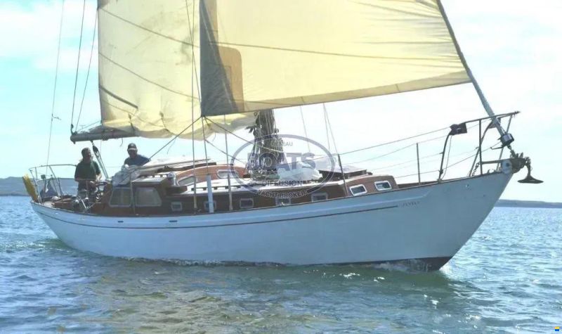 42' Sloop