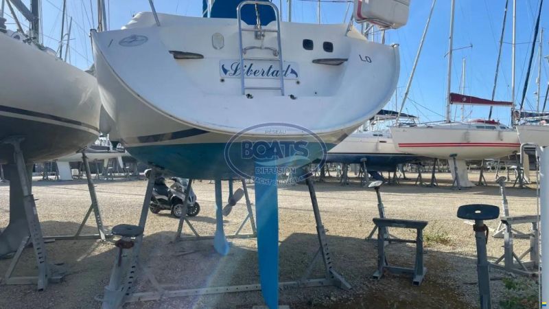 Dufour 32 classic