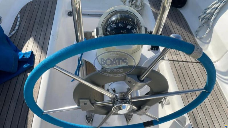Dufour 32 classic