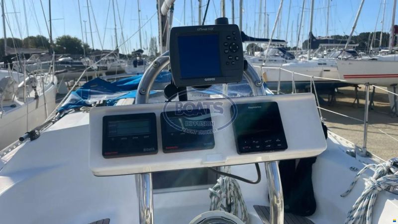 Dufour 32 classic