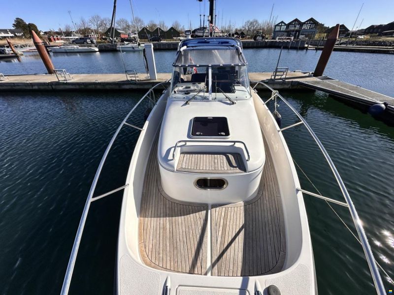 Nimbus Nova 29