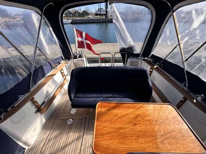 Nimbus Nova 29