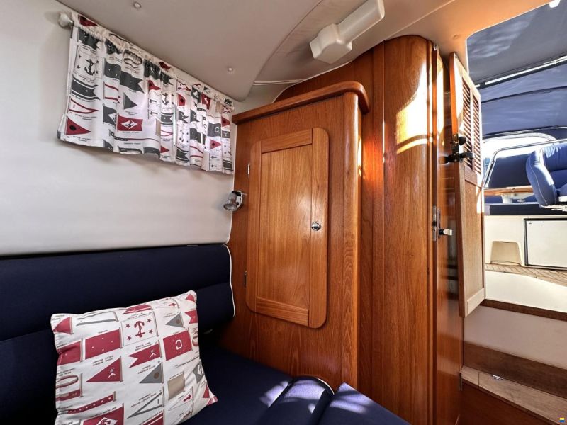 Nimbus Nova 29