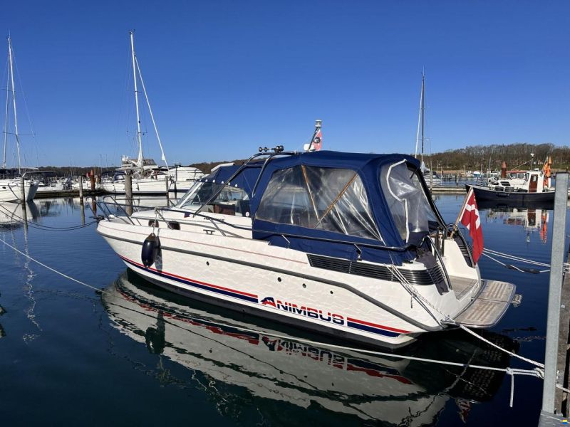 Nimbus Nova 29