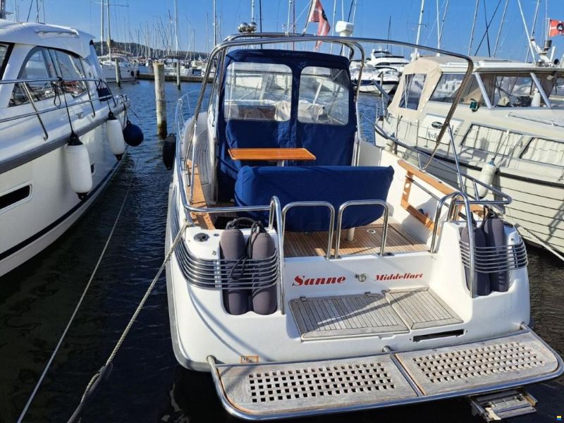 Nimbus Nova 29