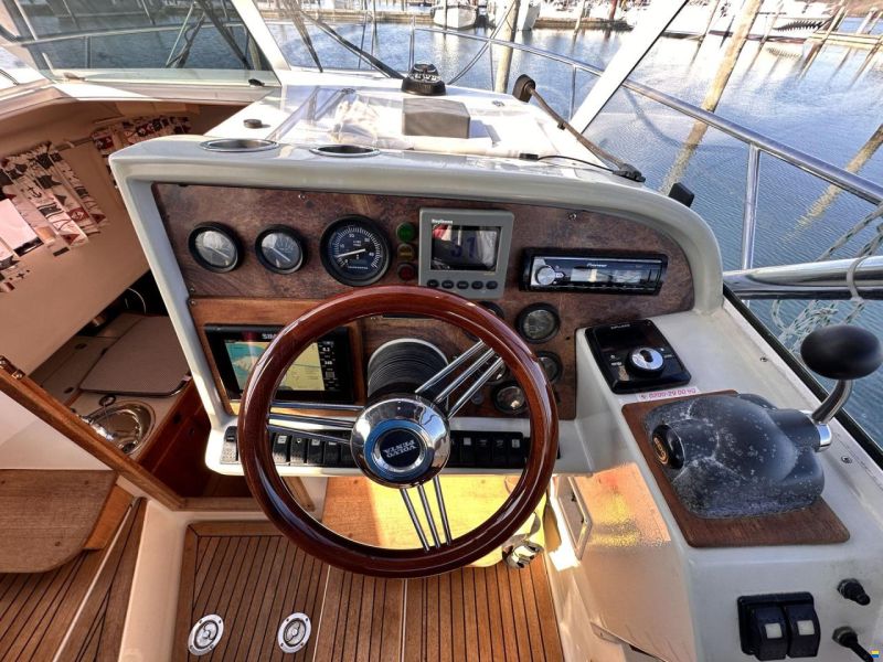 Nimbus Nova 29