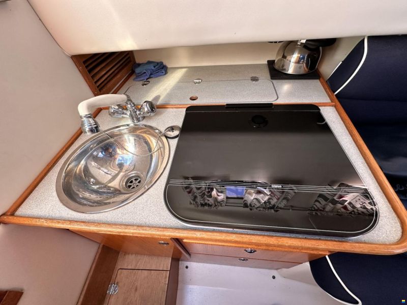 Nimbus Nova 29