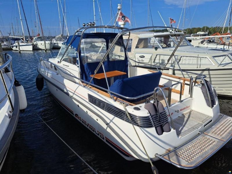 Nimbus Nova 29