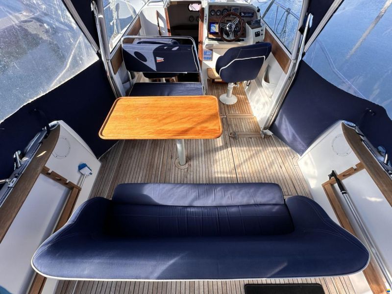 Nimbus Nova 29