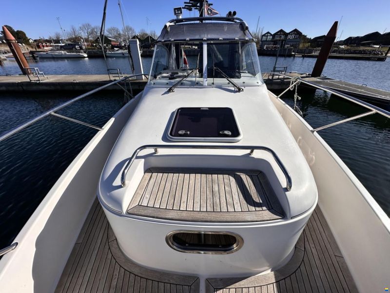 Nimbus Nova 29