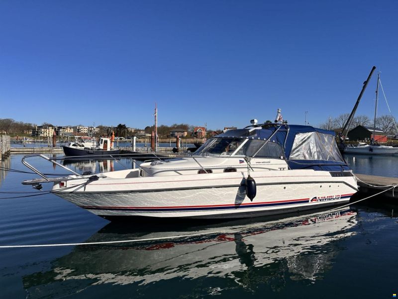 Nimbus Nova 29