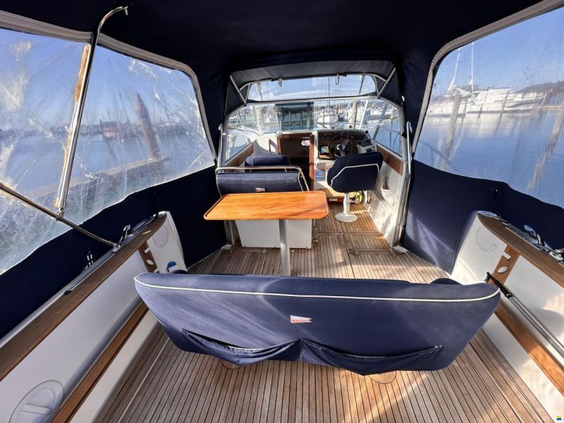 Nimbus Nova 29