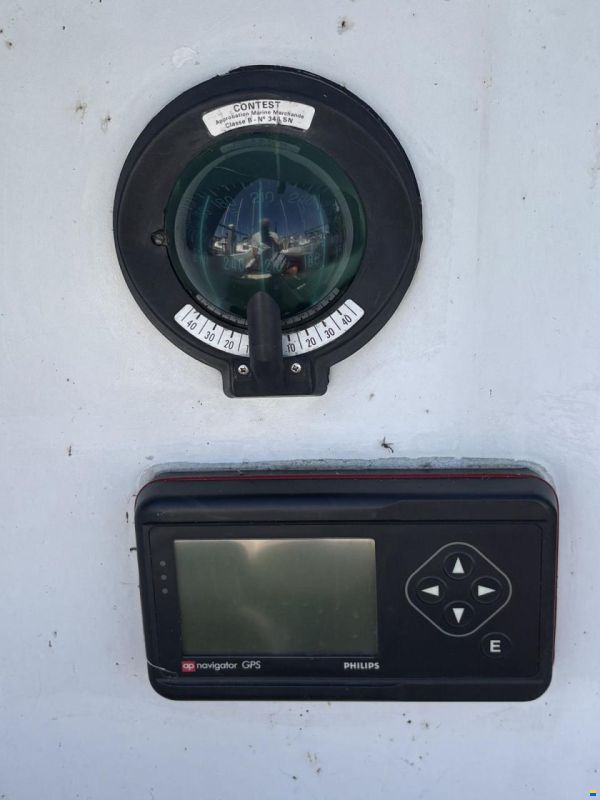 Contessa 28