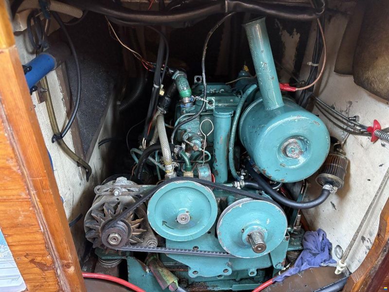 Contessa 28