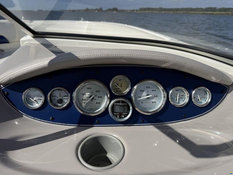 Bayliner 219 SD