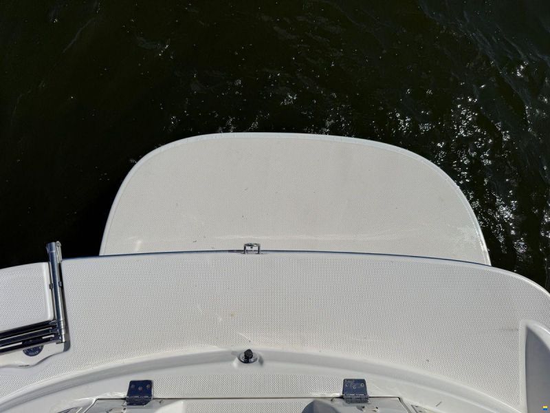 Bayliner 219 SD